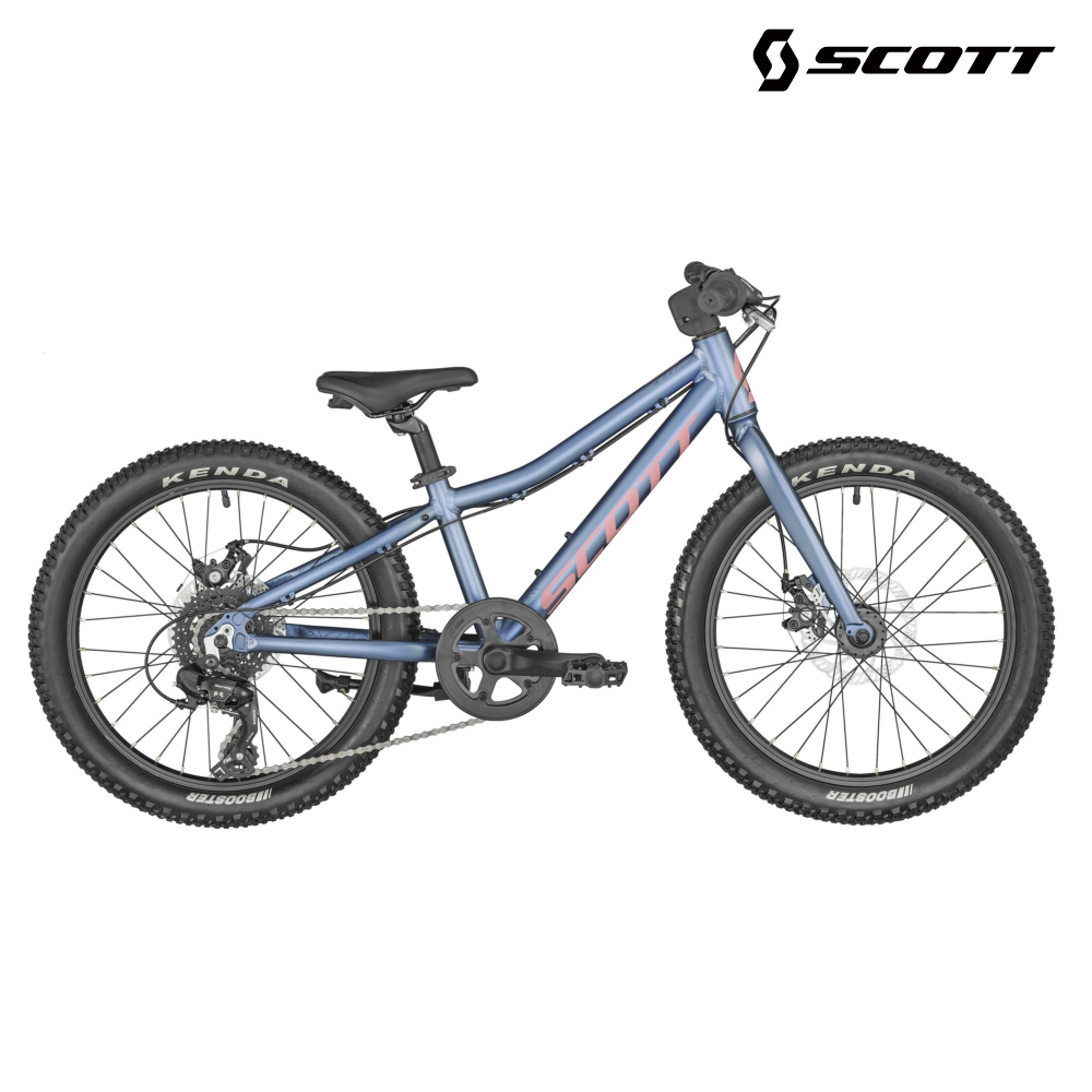 SCOTT 7速20吋童車CONTESSA 20 RIGID