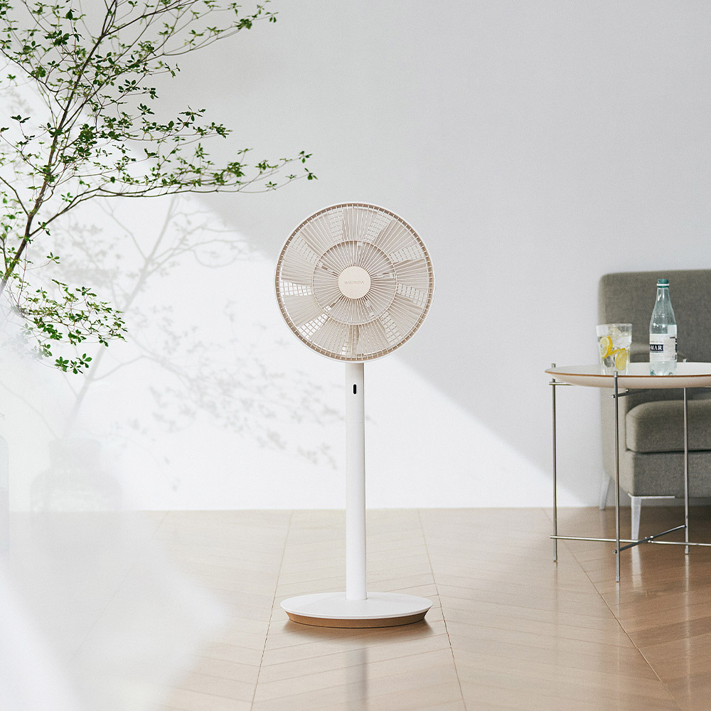 【美品】BALMUDA The GreenFan 特徴 | The GreenFan | BALMUDA（バルミューダ）公式サイト