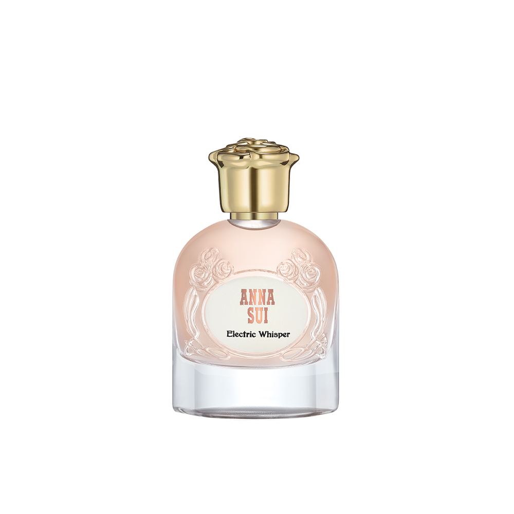 ANNA SUI】奇境夢遊淡香精50ml-爍光喚語