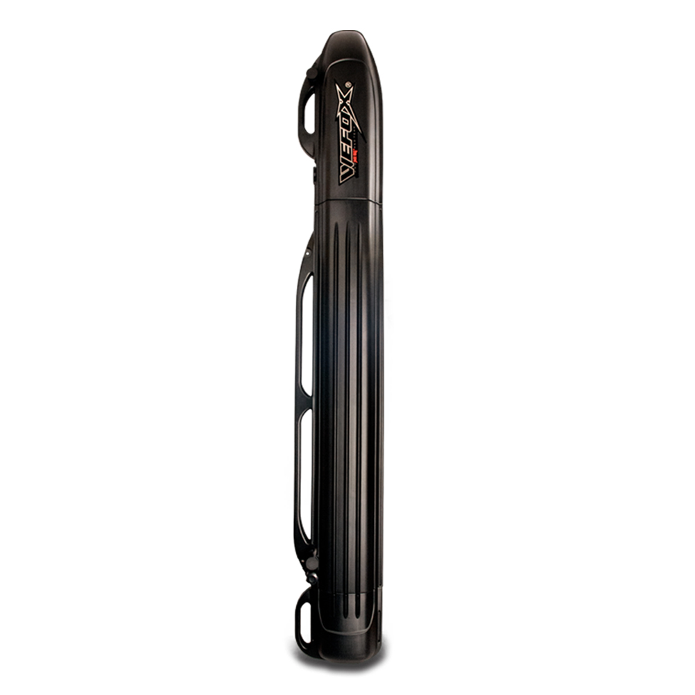 Wefox WAX-2008 伸縮遠征竿桶175伸縮225cm 出國竿筒釣竿保護盒硬