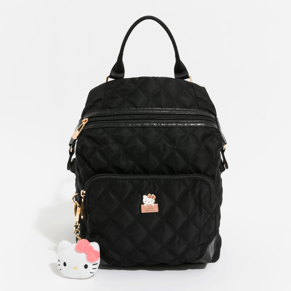 Hello Kitty - Arnold Palmer - Pink Waffle- /442-5505-09-8