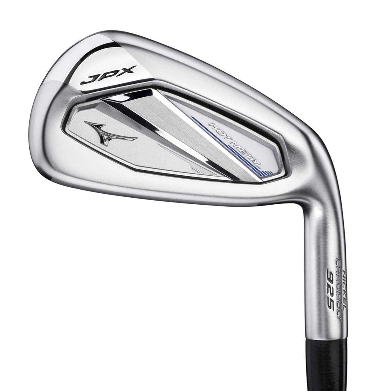 Mizuno GOLF JPX 925 HOTMETAL 鐵桿組#5-9.PW.GW (7支裝)