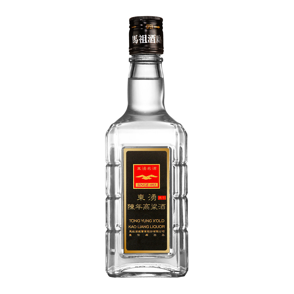 兵兵友禮】馬祖酒廠東涌陳年高粱酒300ML