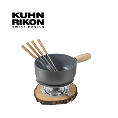 KUHN RIKON 阿爾卑斯高效導磁萬用鍋| 熱銷推薦| 瑞康屋