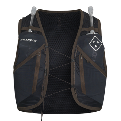 PNS x Salomon Active Skin 12 Bag 水袋背包Dark Navy | 熱銷推薦