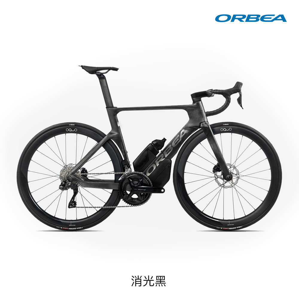 ORBEA ORCA AERO 空力全能車