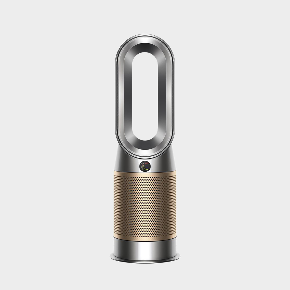 Dyson Hot + Cool HP12 空気清浄機 ダイソン Dyson Purifier Hot + Cool HP2 De-NOx HP12 WG [ホワイト