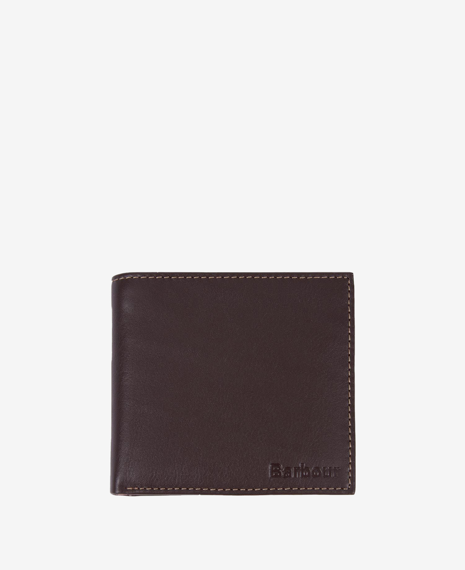 Barbour Elvington Leather Billfold Coin Wallet 短夾| 熱銷推薦| Barbour