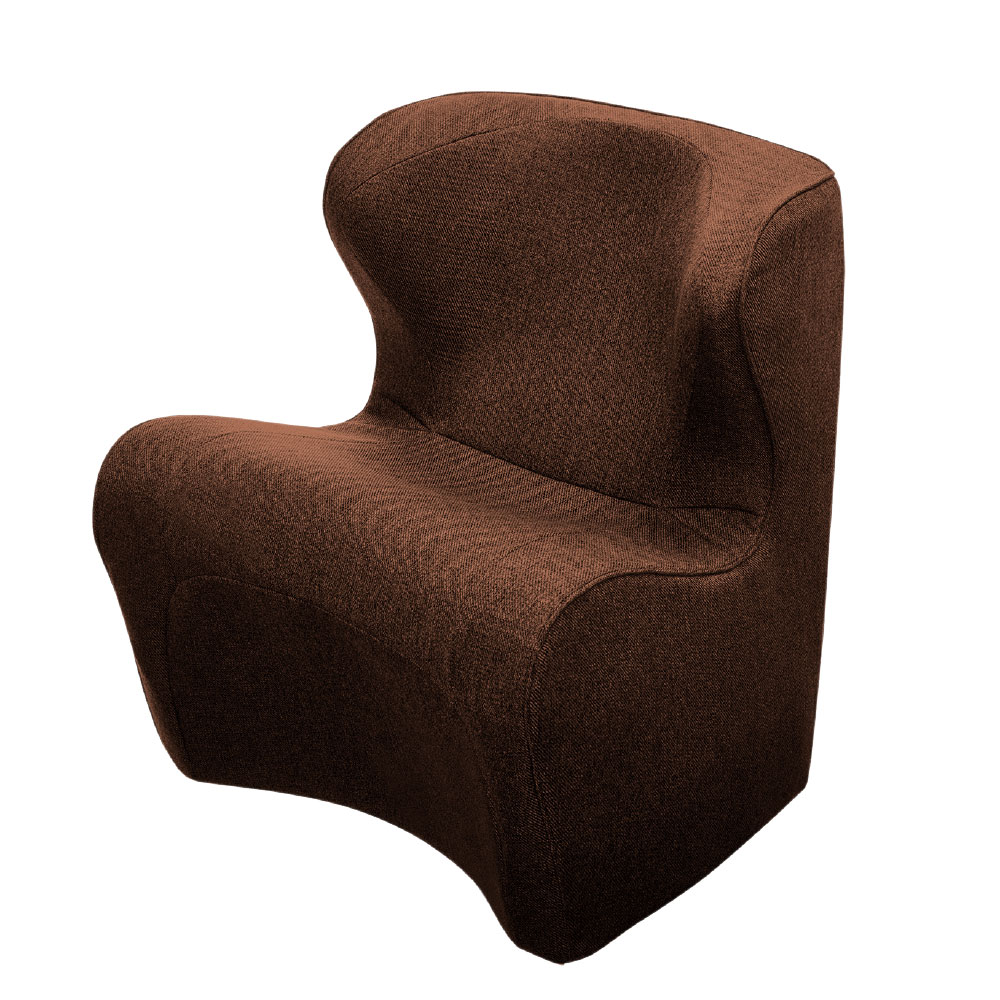 預購商品】Style Dr. Chair Plus 舒適立腰調整椅-加高款(泰迪棕) | 熱