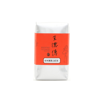 台湾茶 王德傳 杉林溪烏龍茶 300g 台湾茶 王德傳 杉林溪烏龍茶 300g 杉林溪高山烏龍| 王德傳茶莊