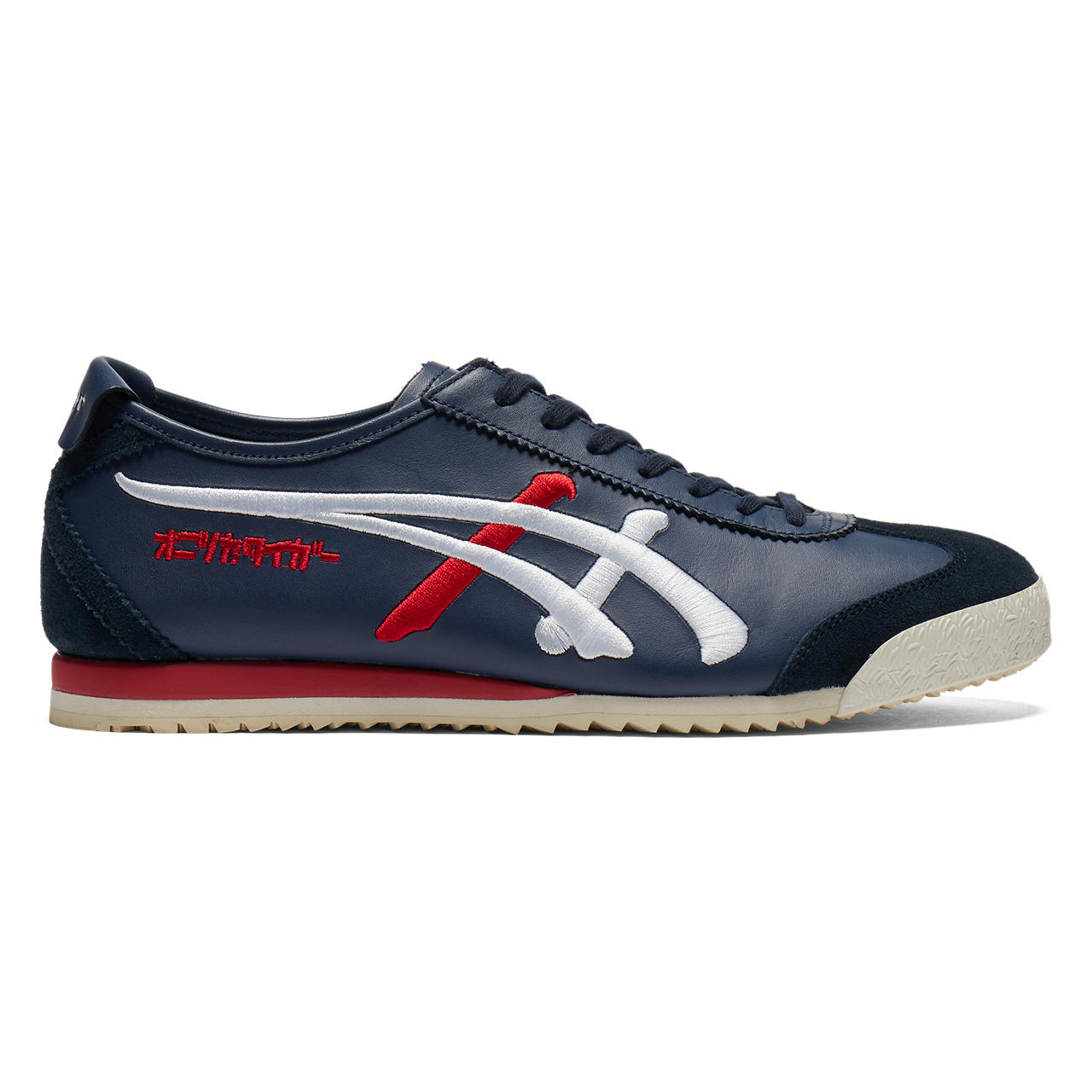 Onitsuka Tiger 鬼塚虎
