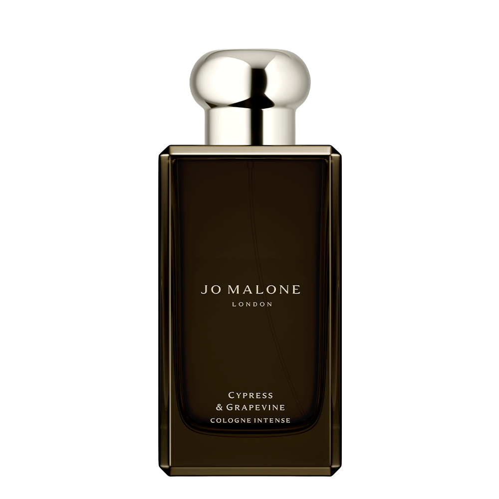 Jo Malone London】Cypress & Grapevine Cologne Intense 絲柏與葡萄藤