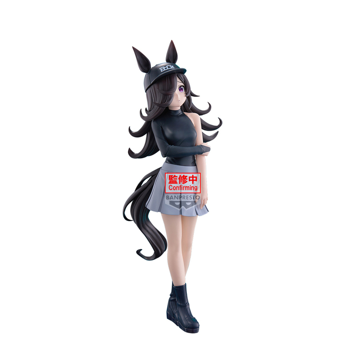 BANPRESTO 景品賽馬娘Pretty Derby BoC'z 米浴as Oryza 2505