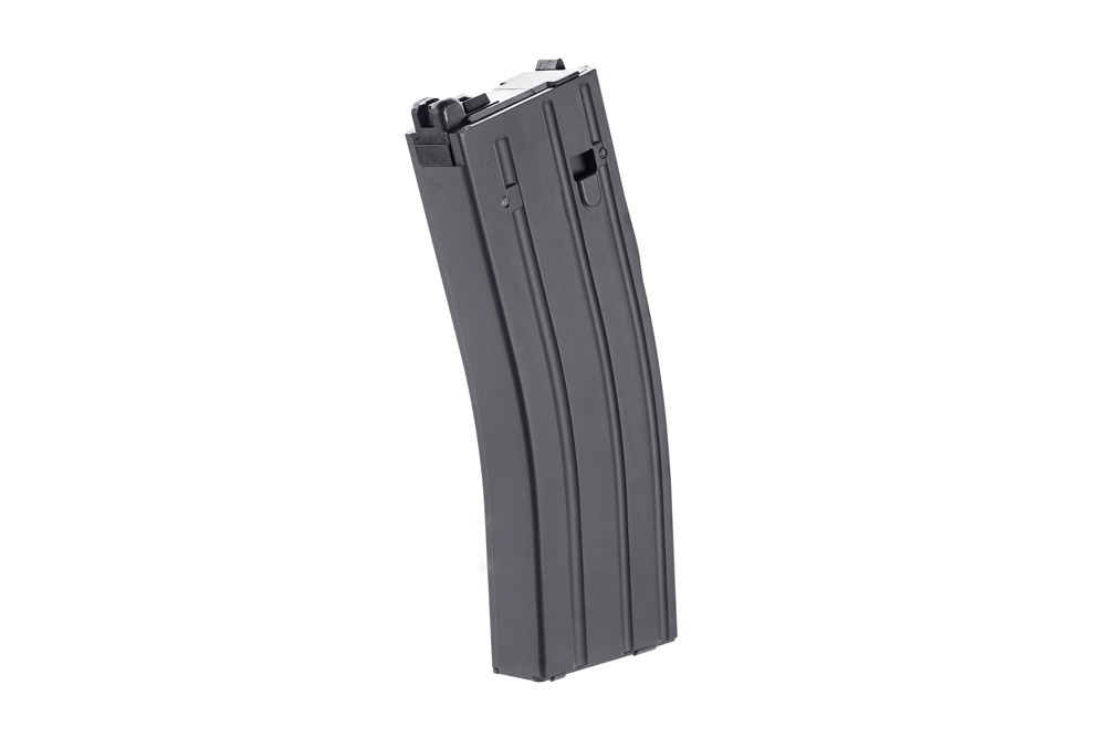 雙鷹 M4 N4 Noveske MCX 共用MARUI MWS 瓦斯彈匣 彈夾-DEXM4