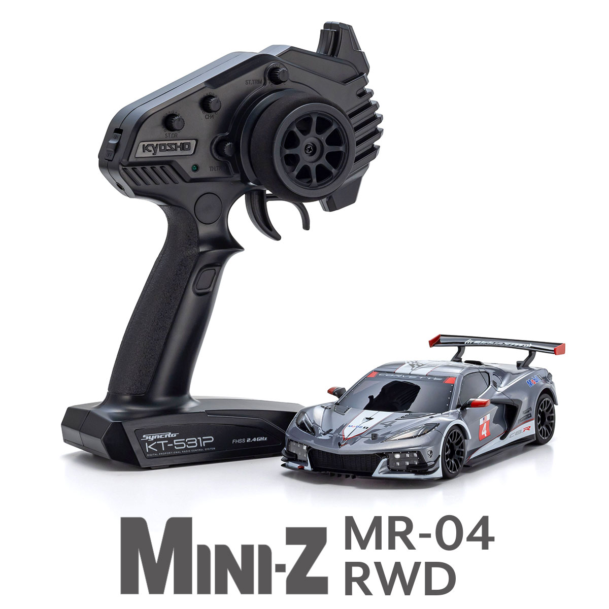 フ*ん様 京商 Mini-Z RWD MR-04 MR-04EVO2 MINI-Z RACER MR-04EV02 CHASSIS SET 60TH ANNIVERSARY LIMITED