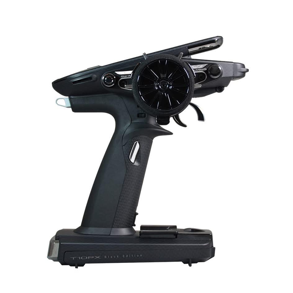 預購Futaba 10PX Black Edition 限量版| 熱銷推薦| 千喆企業有限公司