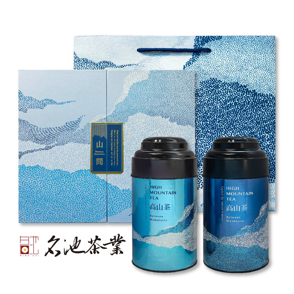 山間沐韻