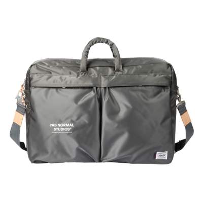Porter Weekender - Navy