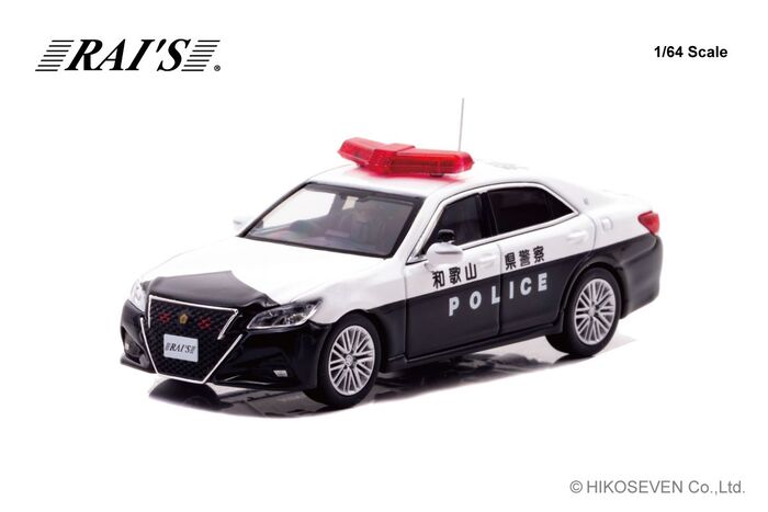 RAI'S 1/64 Toyota CROWN Athlete (GRS214… RAI'S|TOYOTA CROWN ATHLETE(GRS214)|【ハードオフ公式通販】オフ