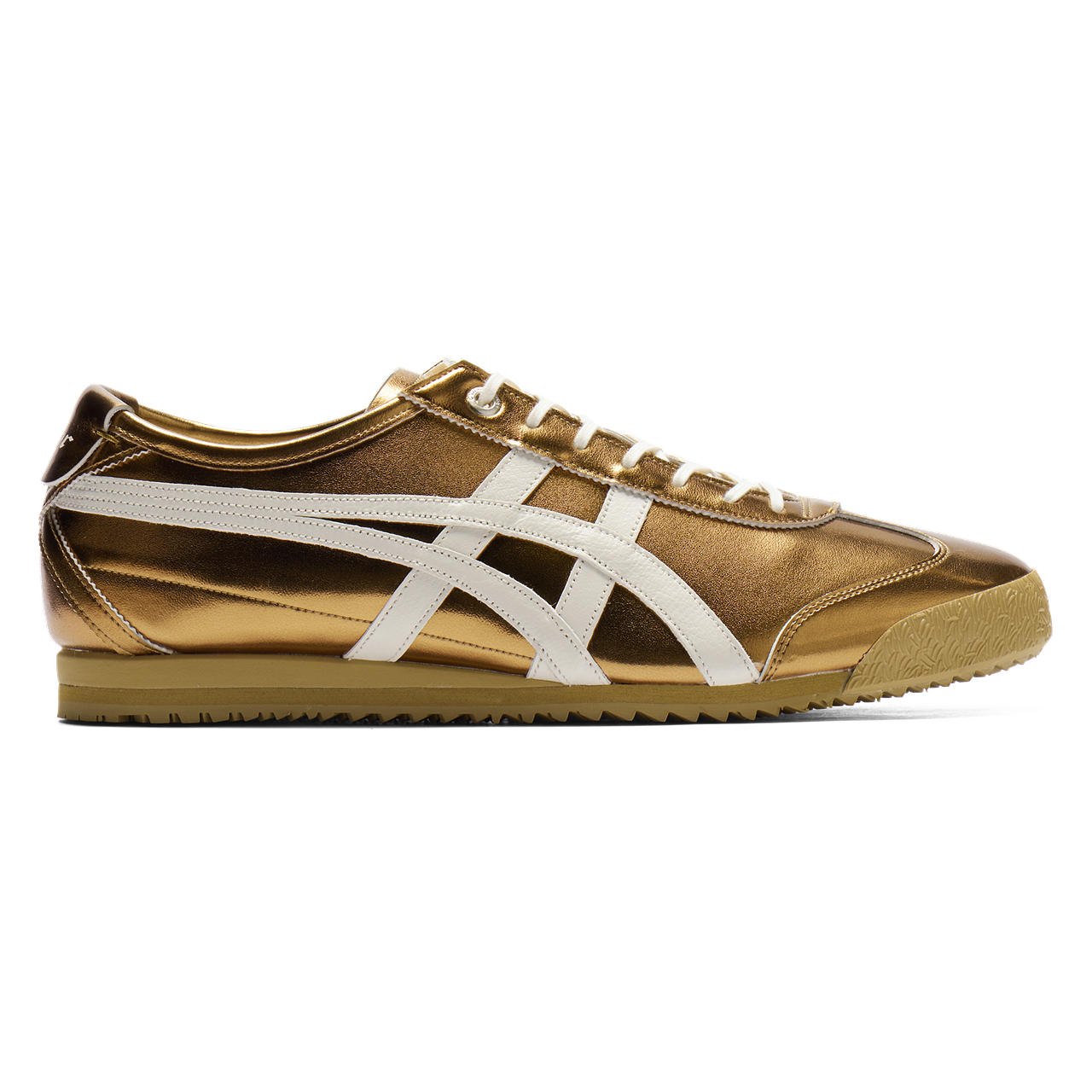 虎です Onitsuka Tiger 鬼塚虎