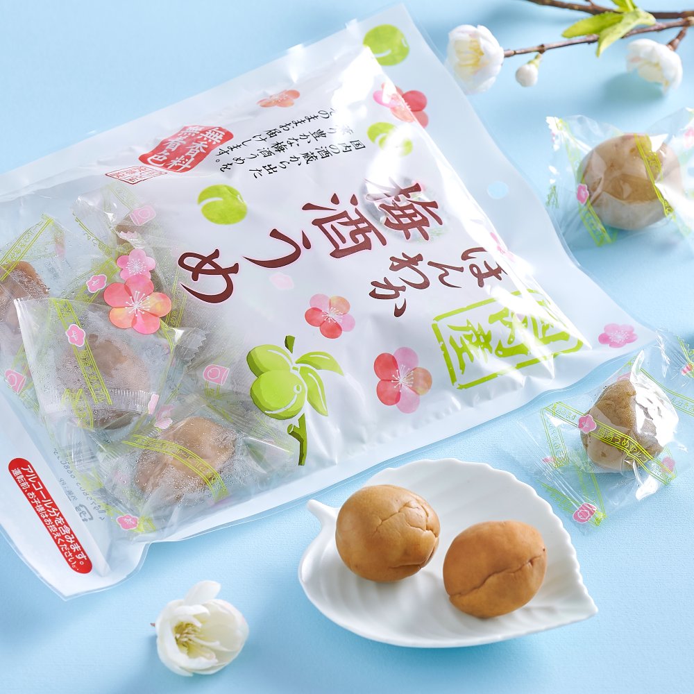 野澤梅酒梅（190g）│咖樂迪咖啡農場カルディCoffee Farm