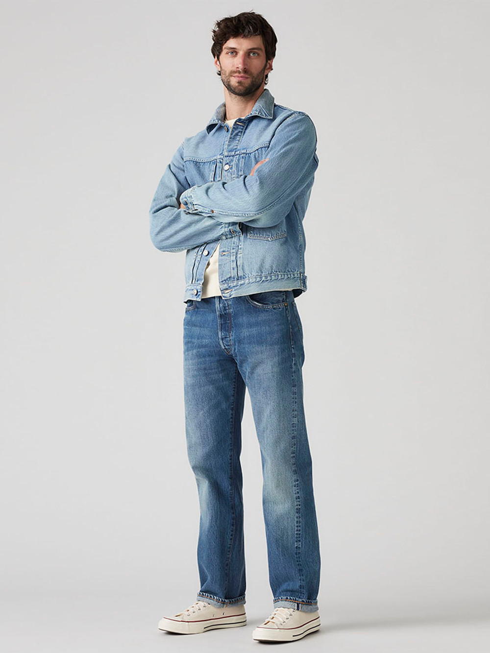 LEVI'S® VINTAGE CLOTHING 1947 501® 赤耳丹寧501®XX / LVC 人氣新品