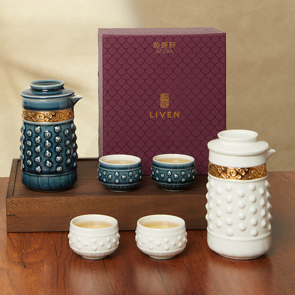 乾坤泡茶器-乾唐軒ACERA官方商城