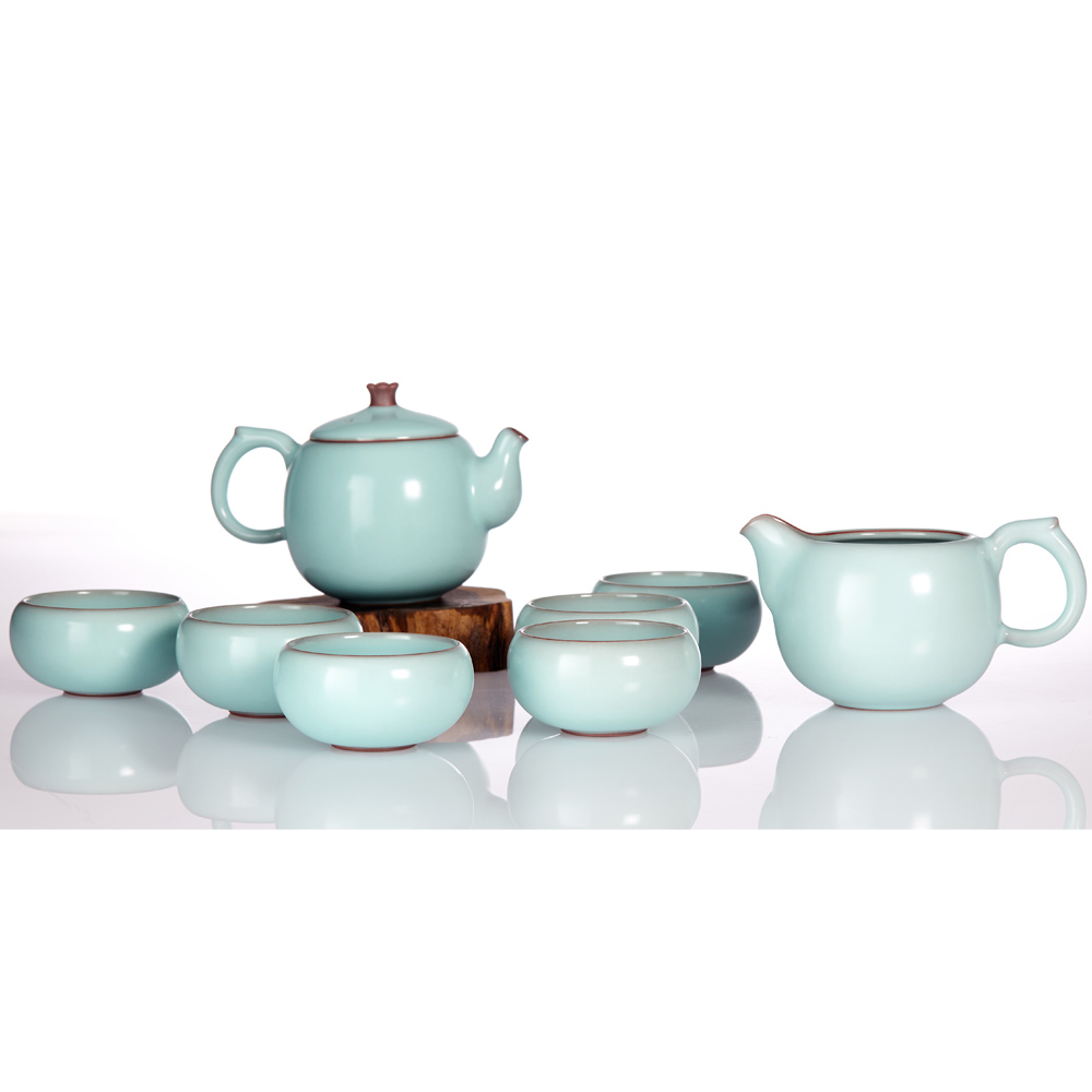 多福圓滿茶具組-乾唐軒ACERA官方商城