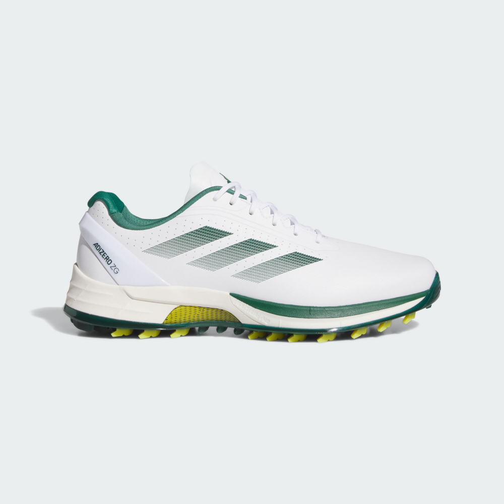 己貴秘傳 ADIZERO ZG 高爾夫球鞋IH0933 | adidas台灣官方購物網站
