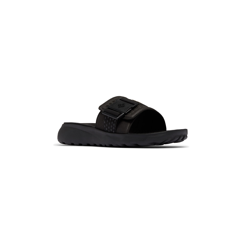 Columbia哥倫比亞男款-拖鞋-PEAKFREAK ROAM™ SLIDE UBM27300/JS | 熱銷推薦| Columbia  Sportswear Taiwan