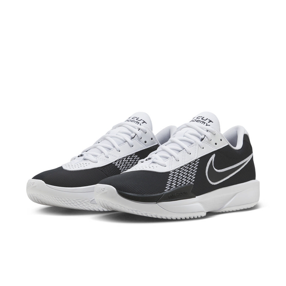 NIKE AIR ZOOM G.T. CUT ACADEMY EP 男籃球鞋黑FB2598003 | 熱銷推薦