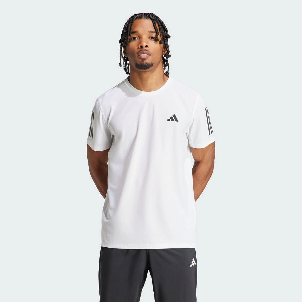 adidas PAKAIAN UKURAN J46 AEROREADY 白　美品 adidas PAKAIAN UKURAN J46 AEROREADY 白 美品