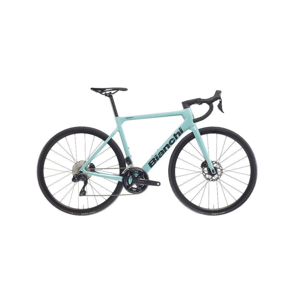 Bianchi Sprint ICR 爬坡型公路車搭配SHIMANO 105變速| 熱銷推薦