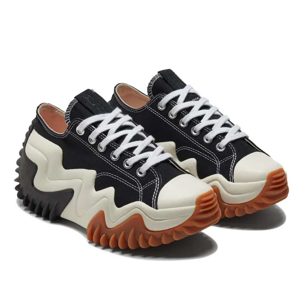 CONVERSE RUN STAR MOTION OX 男女厚底增高休閒鞋172895C | 熱銷推薦