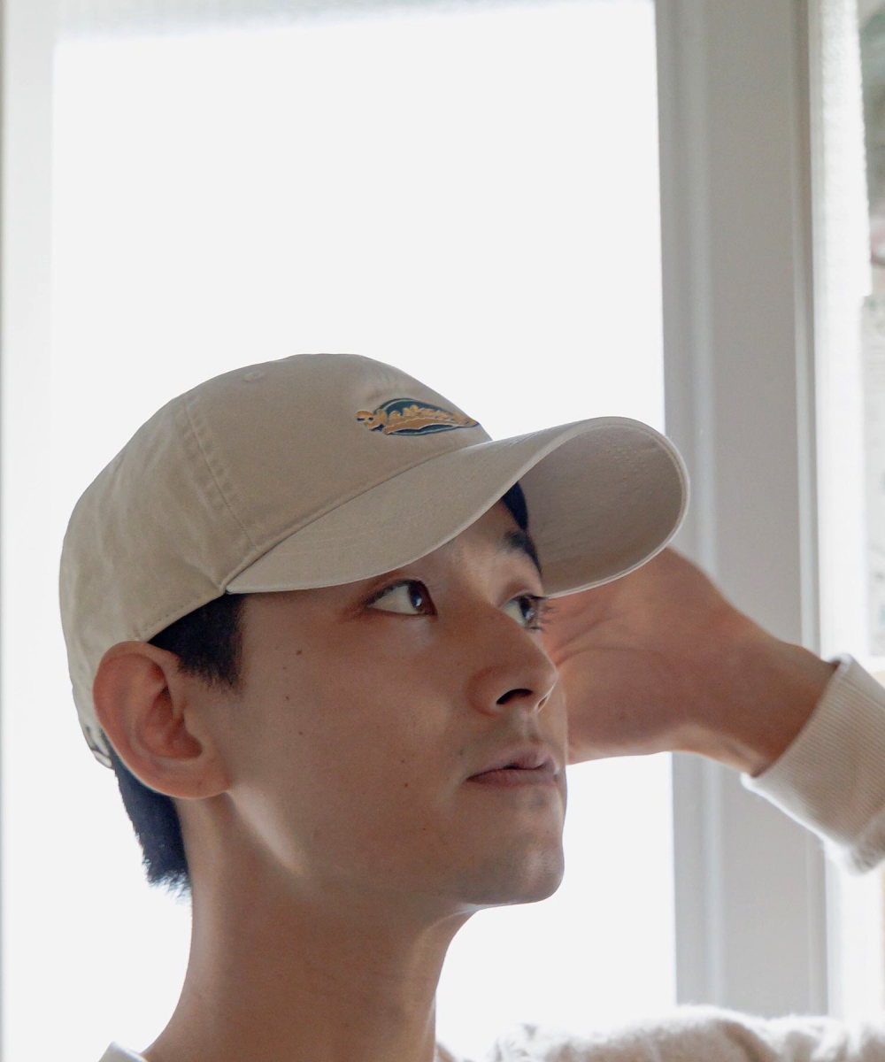 専用です！ niko and男女刺繡機能防臭吸水速乾棒球帽-六色-254382