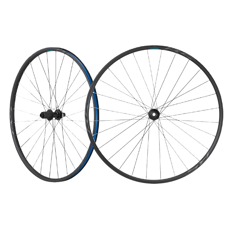 SHIMANO WH-RS171-CL 11/10 速碟煞輪組