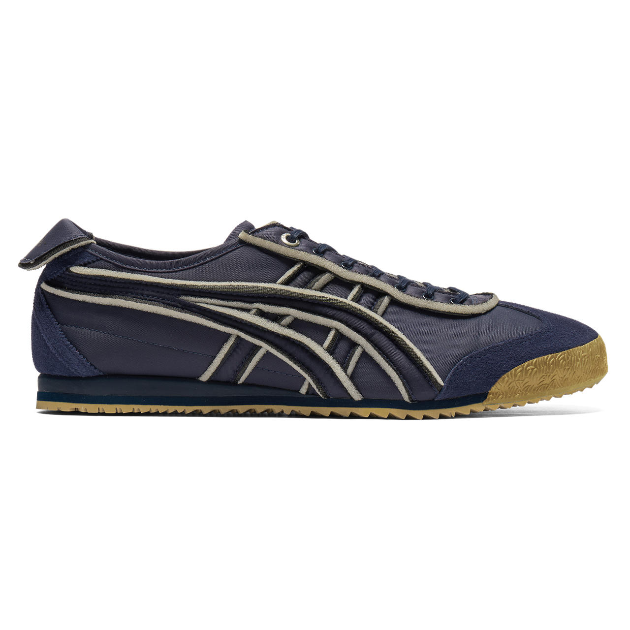 虎です Onitsuka Tiger 鬼塚虎