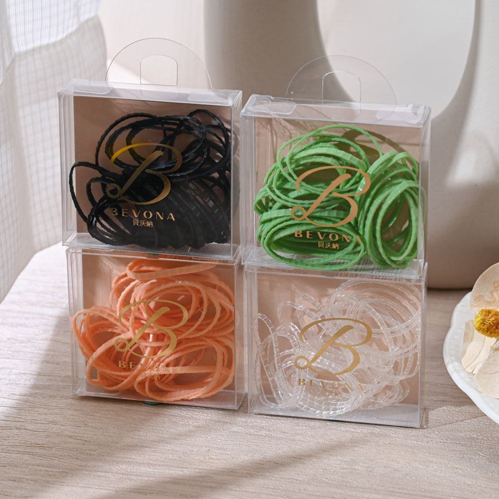 齒輪橡皮筋30入-0.2*7.5cm-多款任選| 熱銷推薦| POYA寶雅線上買