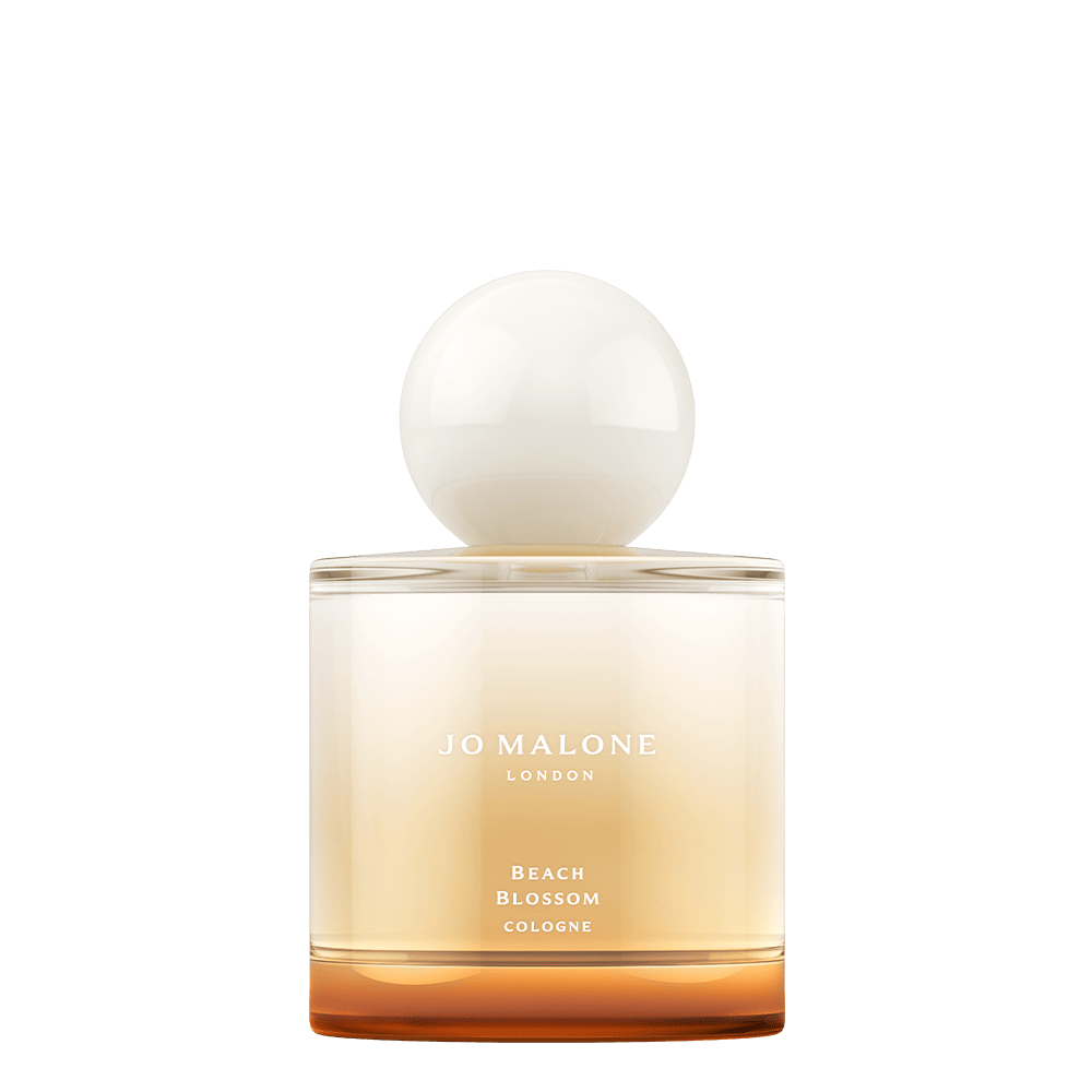 【新品未使用】JO MALONE 香水 Jo Malone London】Beach Blossom Cologne 棕櫚秘境香水