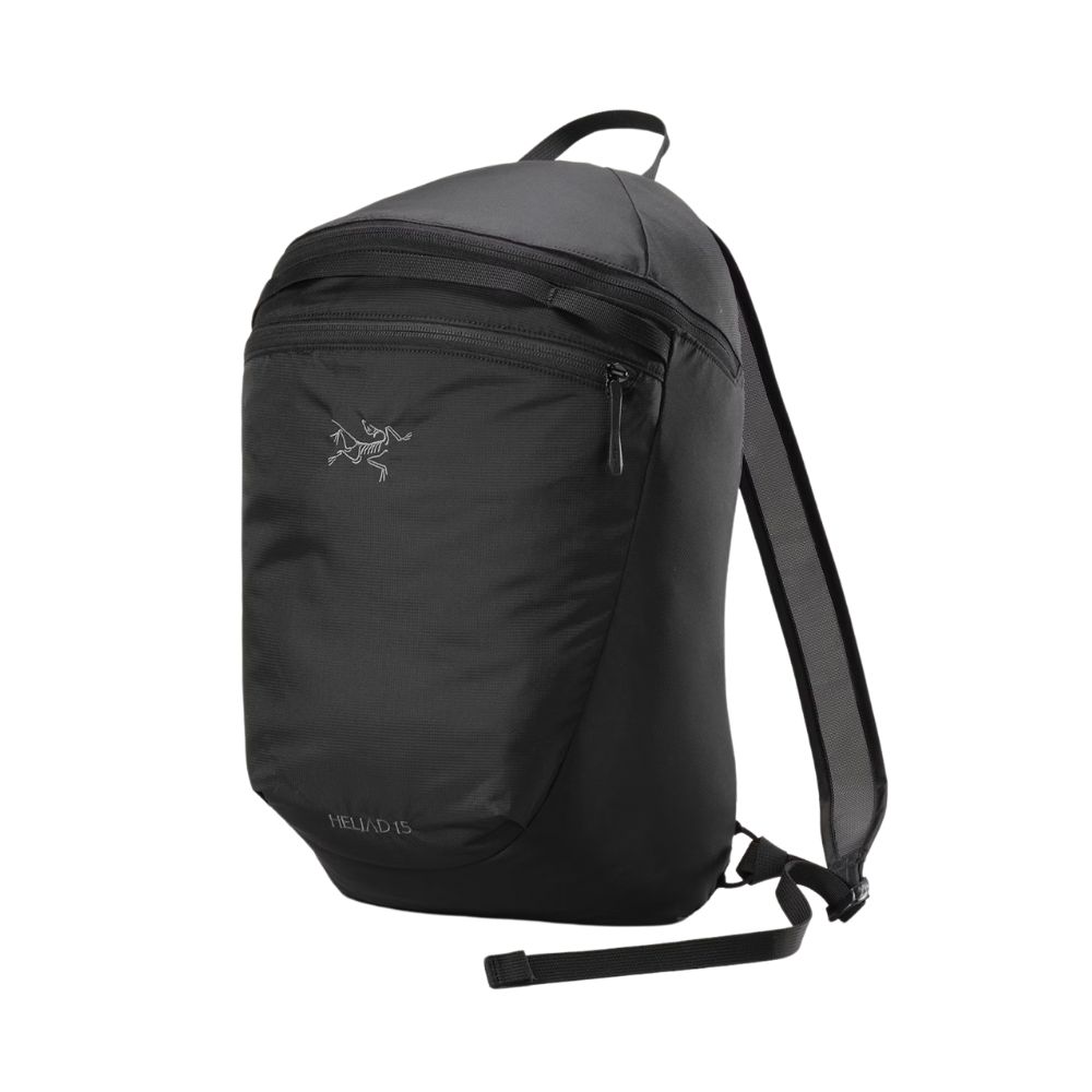 Arcteryx Heliad 多功能後背包15L X00000982901