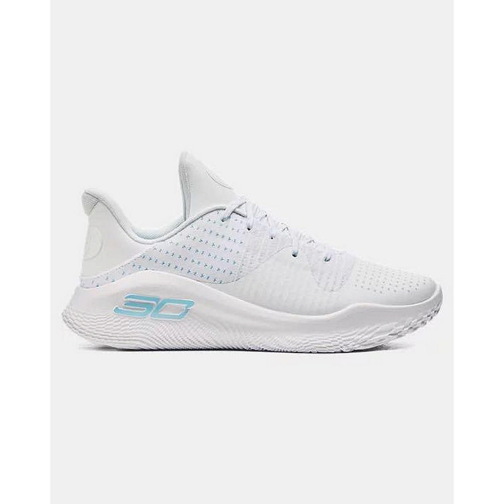 Under Armour CURRY 4 LOW FLOTRO 男女籃球鞋3026620-100 | 熱銷推薦