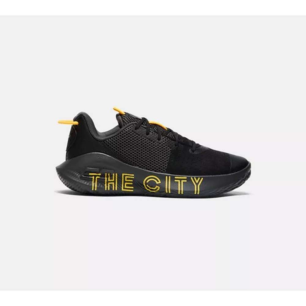 Under Armour CURRY 6 Flotro TC 男女籃球鞋3028396-001 | 熱銷推薦