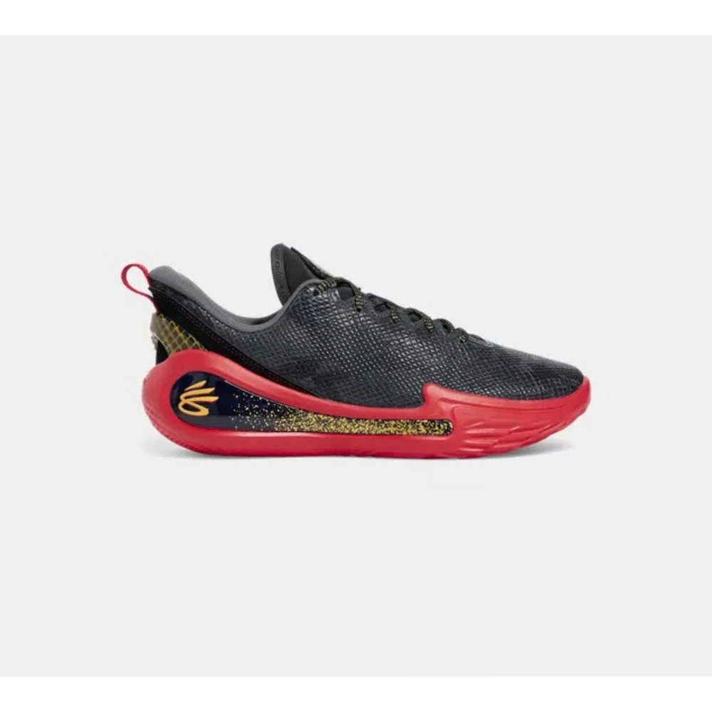 Under Armour CURRY 12 LNY 男女籃球鞋6004077-001 | 熱銷推薦| 摩曼頓