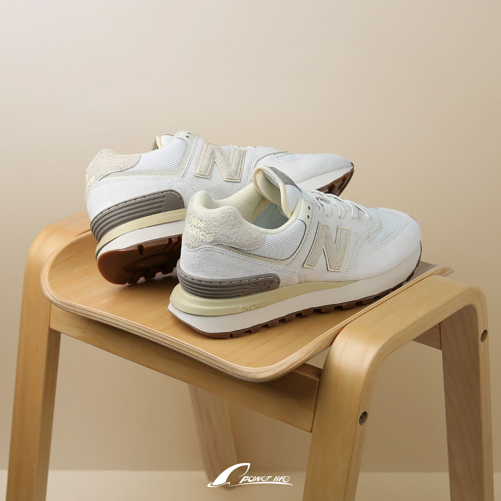 NEW BALANCE】潮流休閒- U574LGWO