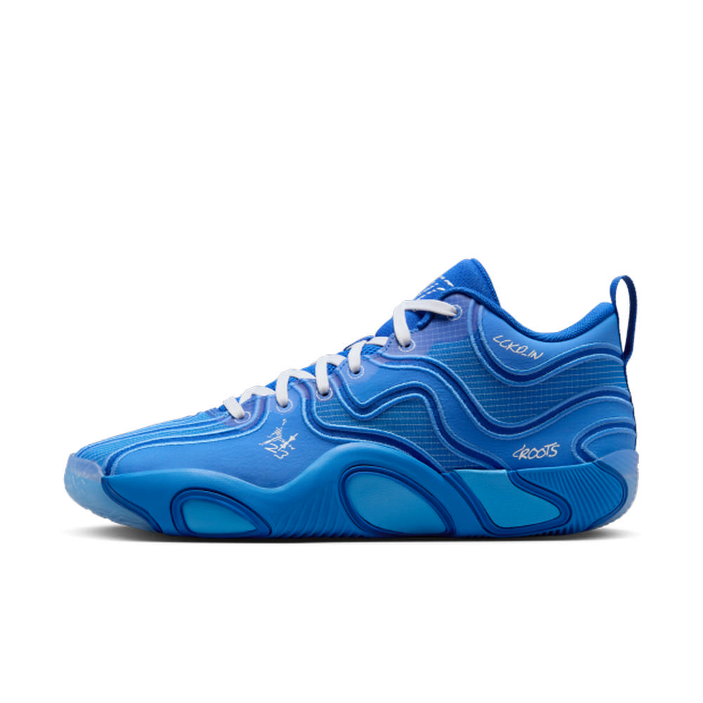 NIKE JORDAN TATUM 3 PF 男籃球鞋HV6385400 | 熱銷推薦| 摩曼頓線上商城