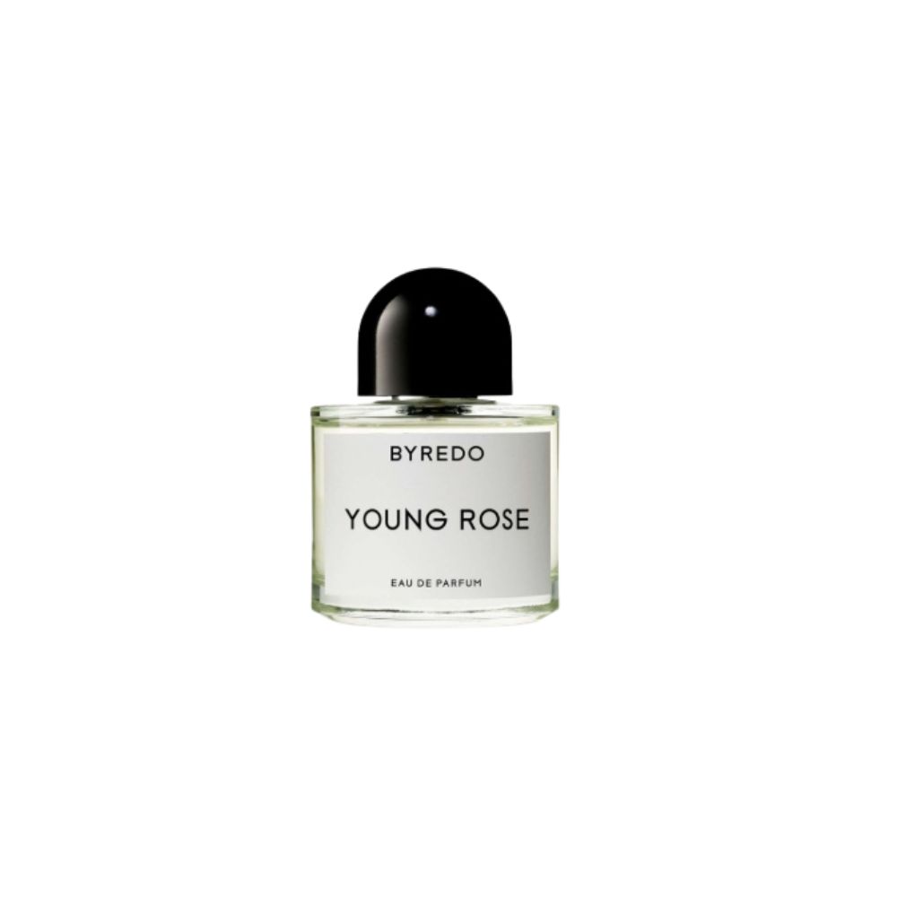 Byredo Young Rose 初生玫瑰淡香精50ML｜香水人生