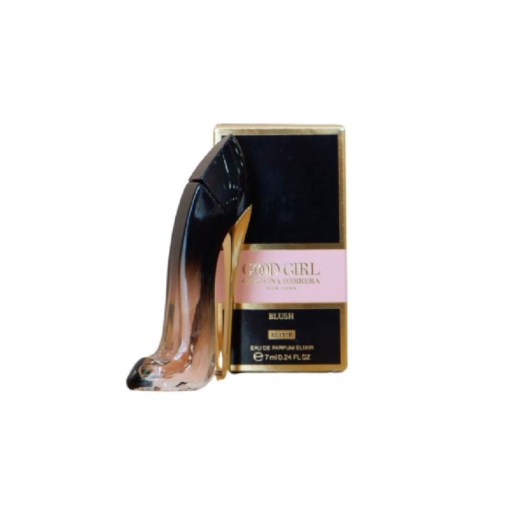 Carolina Herrera Good Girl blush淡香精7ML｜香水人生