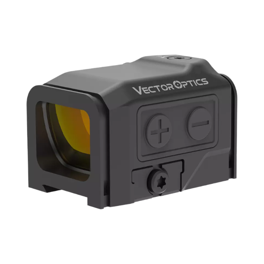 Vector Optics 維特Frenzy Plus 1x18x22 Enclosed 內紅點瞄準鏡瞄具
