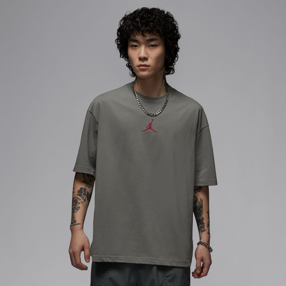 NIKE AS M J SS OS TEE GCEL 男短袖-IH0833029