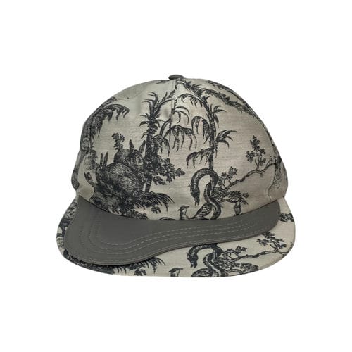 新莊宏匯廣場店】Christian Dior/帽子/M/923C901A4444 | 熱銷推薦| 2nd